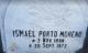 Ismael Porto Moreno 
